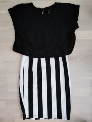H&M mekko, (40) 42