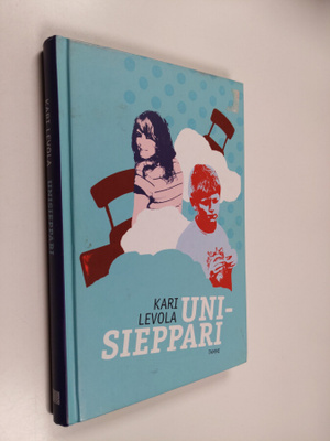 Kari Levola : Unisieppari