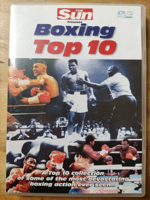 Boxing Top 10