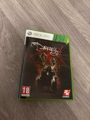 Darkness 2