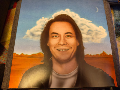 Joni Ekman - EkMania! 2LP