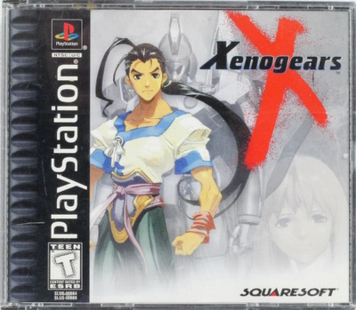 Xenogears