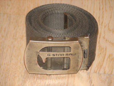 G-STAR KANGASVYÖ