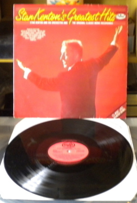 Stan Kenton's Greatest Hits