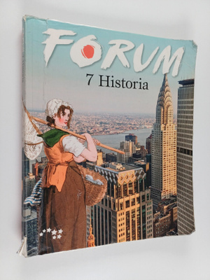 Forum 7 : Historia