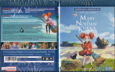 Mary Ja Noidankukka	(22 129)	UUSI	-FI-	BLU-RAY	suomik.			201
