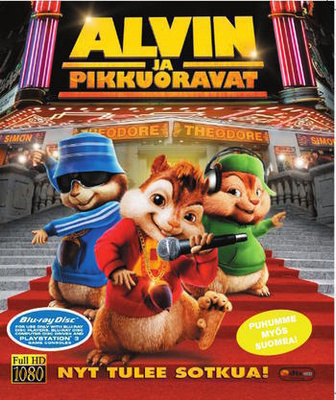 ALVIN JA PIKKUORAVAT	(17 538)	k	-FI-	BLU-RAY			2007