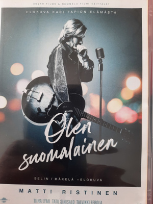 KARI TAPIO - OLEN SUOMALAINEN