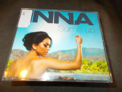 CDM INNA ** SUN IS UP **