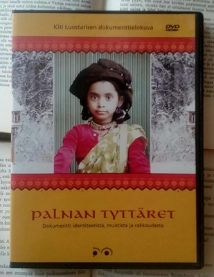 Palnan tyttäret (DVD)