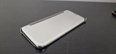 Samsung s7 edge kromikuoret