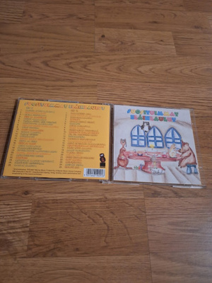Suosituimmat Eläinlaulut (2-CD)