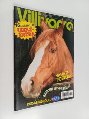 Villivarsa 2/1998