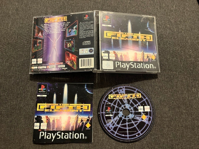 The Fifth Element PS1