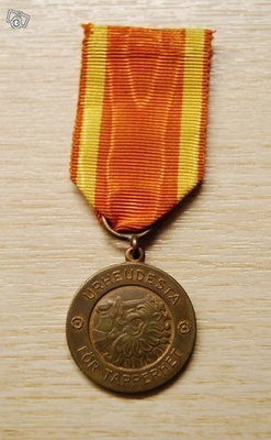 2 lk Vapaudenmitali 1939