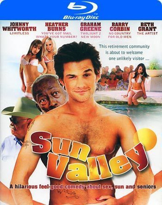 Sun Valley  -   (Blu-ray)