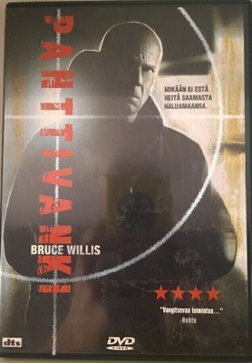 Hostage (R2-Suomi)
