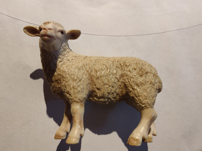 Schleich Lammas