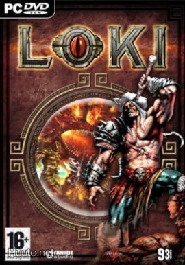 Loki (PC) ALE! -40%