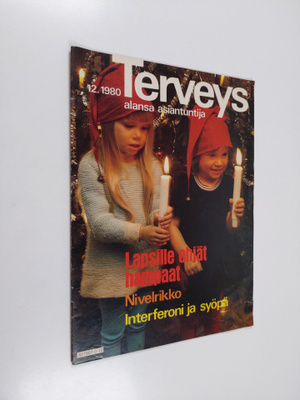 Terveys 12/1980