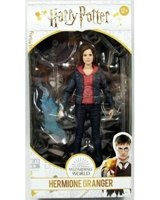 Harry Potter Deathly Hallows - Hermione - HEAD HUNTER STORE.