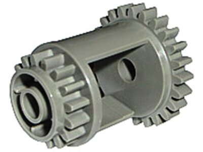Lego Tasauspyörästön osa / Differential ( Technic )