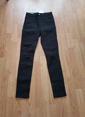 Uusi H&M farkkupaketti koko 38