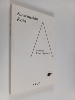 Nuoruusiän kota