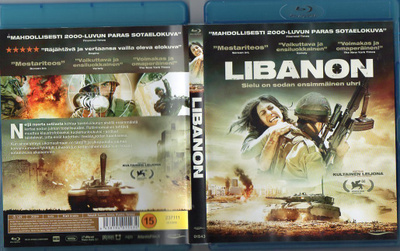 Libanon	(21 376)	k	-FI-	suomik.	BLU-RAY			2009