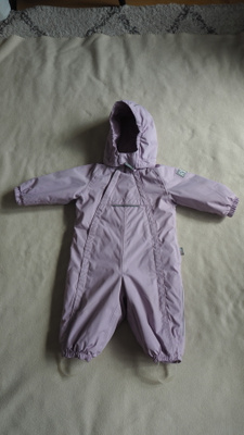 REIMATEC talvihaalari, 74 cm, HIENO