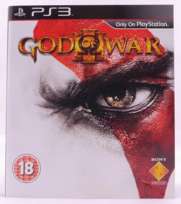 God of War III