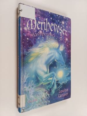 Louise Cooper : Merihevoset