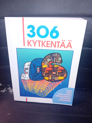 306 KYTKENTÄÄ ( SIS POSTIKULU )