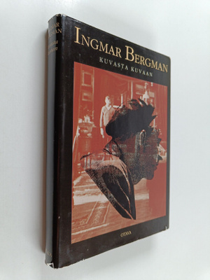 Ingmar Bergman : Kuvasta kuvaan