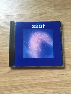 Emtidi - Saat CD