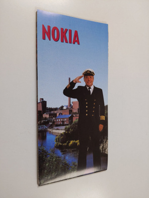 Nokia (kartta)