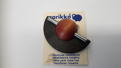 Aarikka rintakoru
