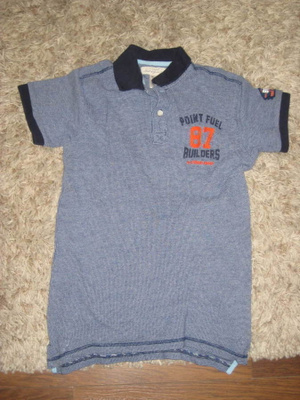 ** ale! H&M  t-paita ,  koko 146/152  *