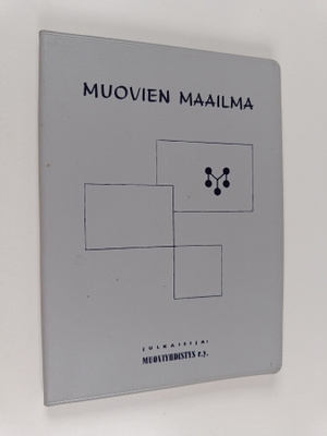 Jorma Pohjanpalo : Muovien maailma
