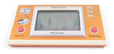 Tropical Fish