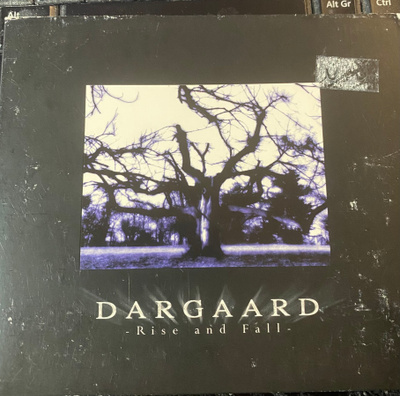 Dargaard: Rise and Fall - darkwave