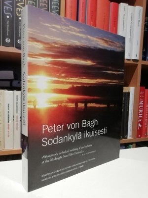 Peter von Bagh - Sodankylä ikuisesti - Wsoy - Uusi