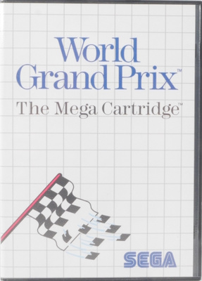 World Grand Prix