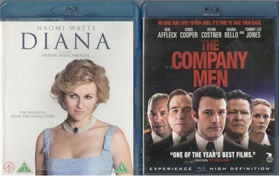 2 KPL blu-ray