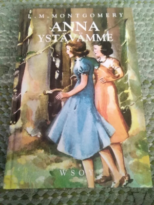 L. M. Montgomery: Anna ystävämme