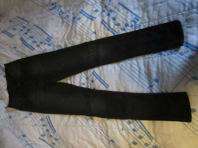 Farkut 25 / 32 Cheap Monday mustat