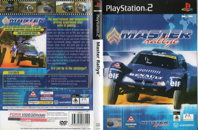master rallye	(41 722)	k		PS2				2002