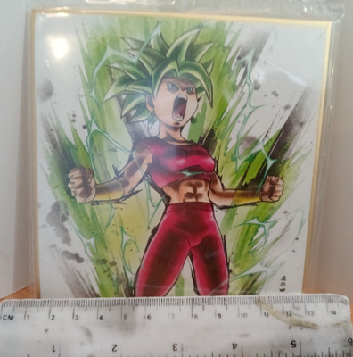 Kefla taidetuloste