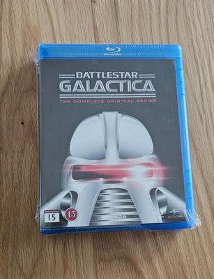 Battlestar galactica