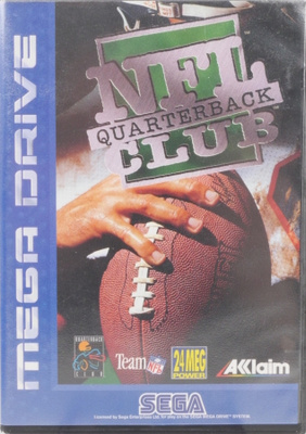 NFL Quarterback Club